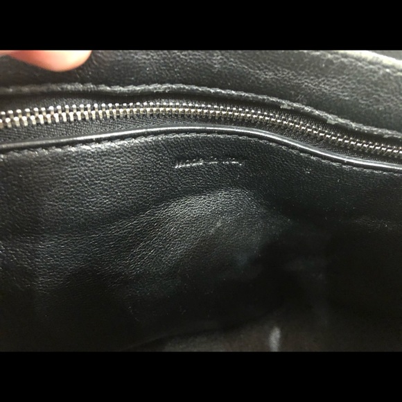 CelineTaupe Edge Bag! Excellent condition! - Picture 5 of 6